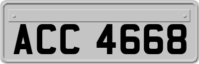 ACC4668