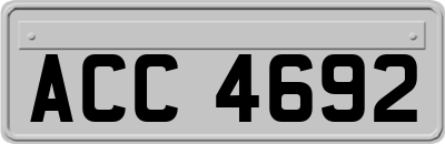ACC4692