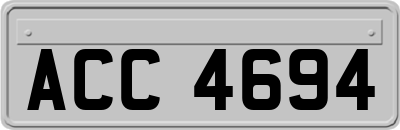 ACC4694