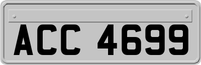 ACC4699
