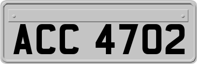 ACC4702