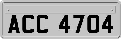 ACC4704