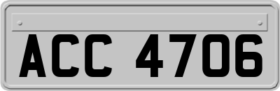 ACC4706