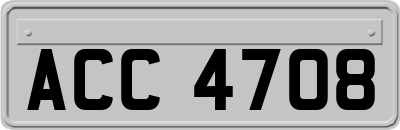 ACC4708