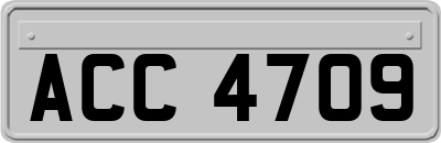 ACC4709