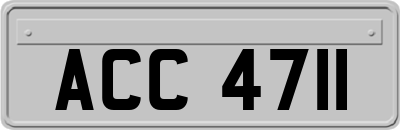ACC4711