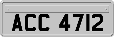 ACC4712
