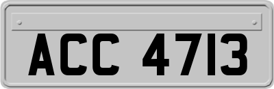 ACC4713