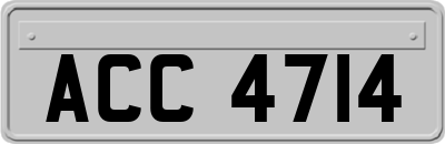 ACC4714
