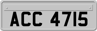 ACC4715