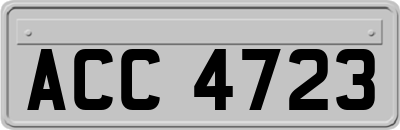 ACC4723