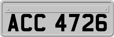 ACC4726