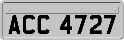 ACC4727