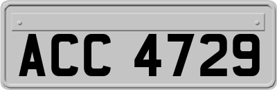 ACC4729