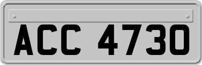 ACC4730