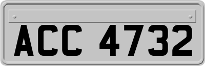 ACC4732