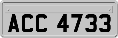 ACC4733