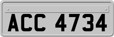 ACC4734