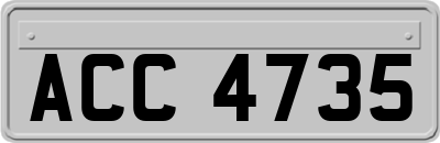 ACC4735