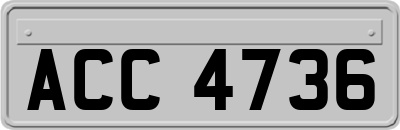 ACC4736