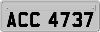 ACC4737
