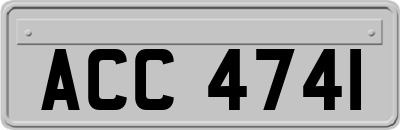 ACC4741