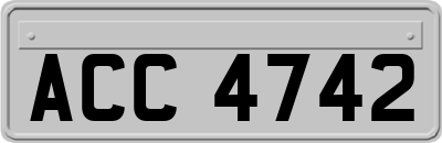 ACC4742