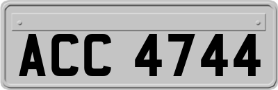 ACC4744