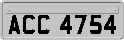 ACC4754