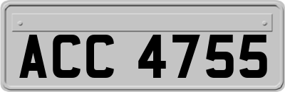 ACC4755