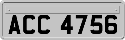 ACC4756