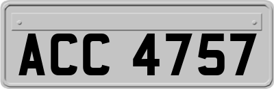ACC4757