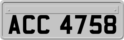 ACC4758
