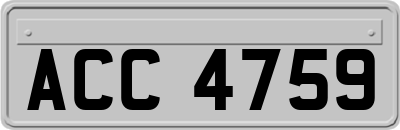 ACC4759