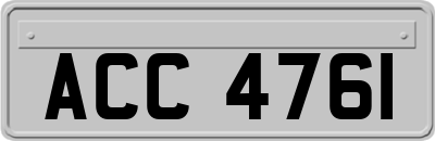 ACC4761