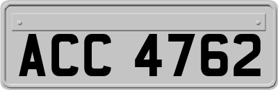 ACC4762