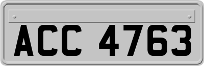 ACC4763