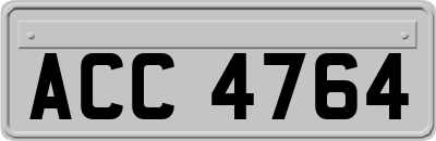 ACC4764