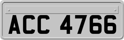 ACC4766