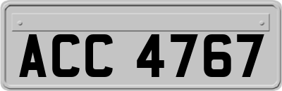ACC4767