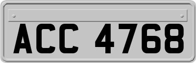 ACC4768