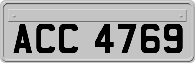 ACC4769