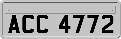ACC4772
