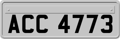 ACC4773