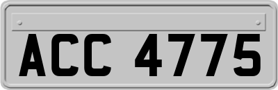 ACC4775