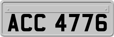 ACC4776