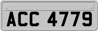 ACC4779
