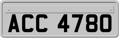 ACC4780