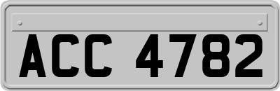 ACC4782
