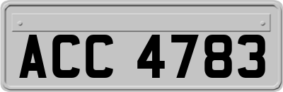 ACC4783